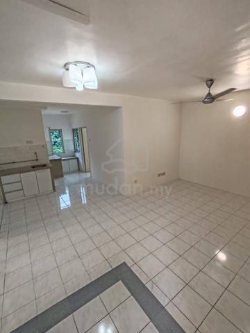 Sri Impian Apartment 1