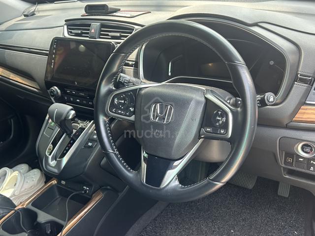 2021 Honda CR-V 1.5 TC-P 2WD (A) - 5