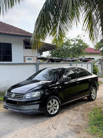 2016 Volkswagen VENTO 1.6 TRENDLINE (A) - 5