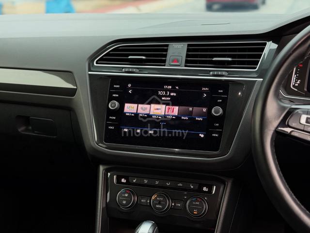 2020 Volkswagen TIGUAN 1.4 HIGHLINE MY17 (A) - 5