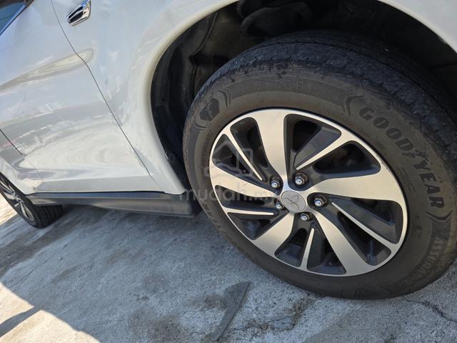 2015 Mitsubishi ASX 2.0 4WD (A) ❤️3 YEARS WARRANTY - 3
