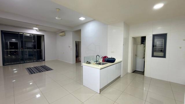 KU Suites 1