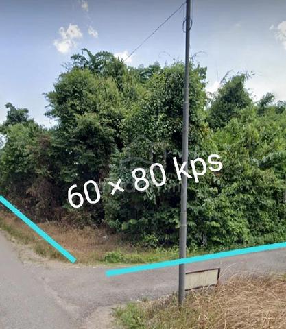 lot kampung 1