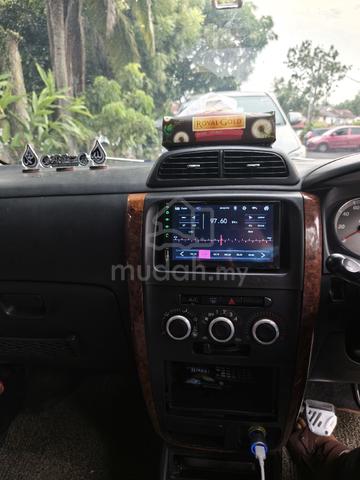 2013 Perodua VIVA 0.8 850 ED-VE (M) - 4