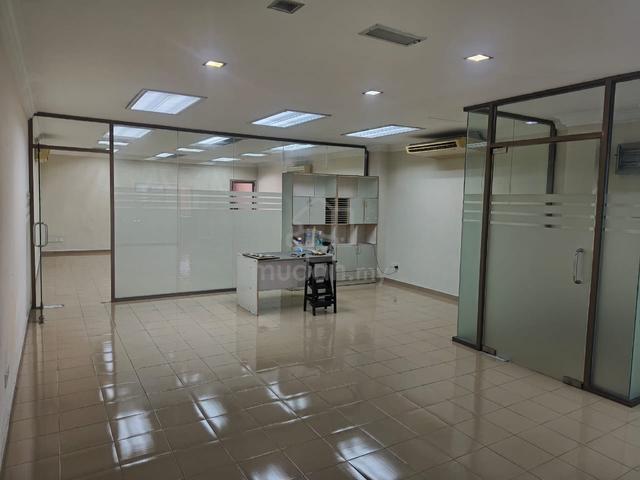 1st Floor Shop Office for Rent in Klang Jaya 1