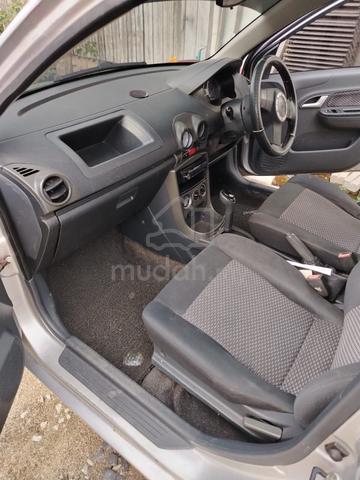 2010 Proton SAGA 1.3 BASE LINE (A) - 3