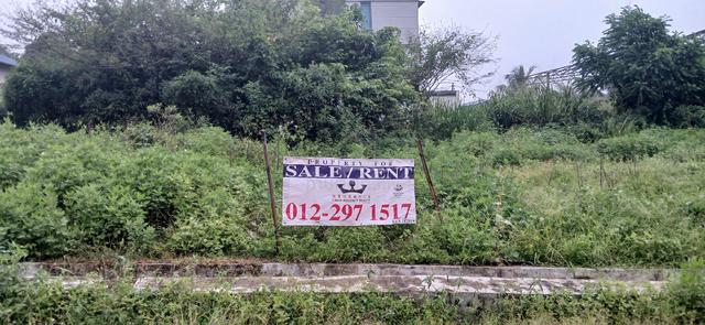 Kg Desa Sg Makau, Ulu Langat 1
