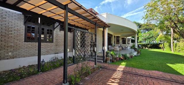 Bungalow Single Storey Pulau Tikus Large Detach House 1