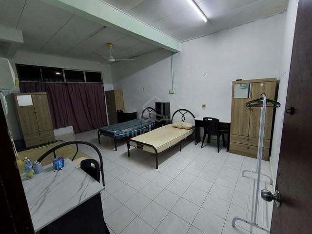 2 Storey House Taman Bukit Beruang Indah Batu Berendam Melaka 1