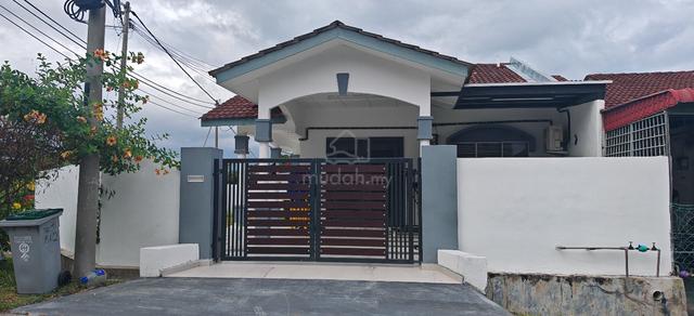 1 stry corner taman bertam impian tg minyak sg udang 1