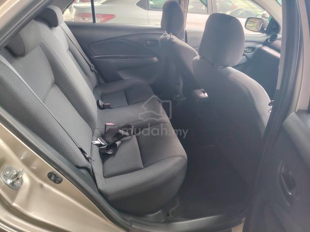 2009 Toyota VIOS 1.5 J (A) - 5