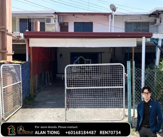 Below Market Value 20% | Cheapest House in town | Luyang Dah Yeh Villa 1
