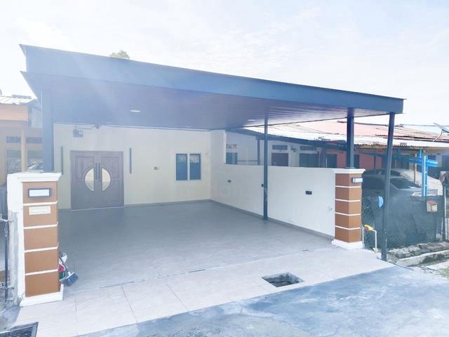 CANTIK❗FULLY RENOVATED Senawang Jaya LOW BOOKING ACCEPTABLE 1