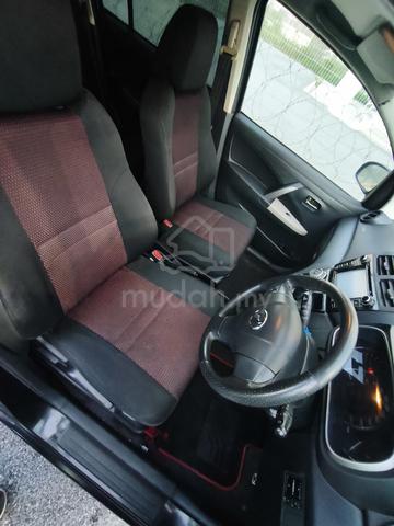 2012 Perodua MYVI 1.5 SE ZHS (A) - 4