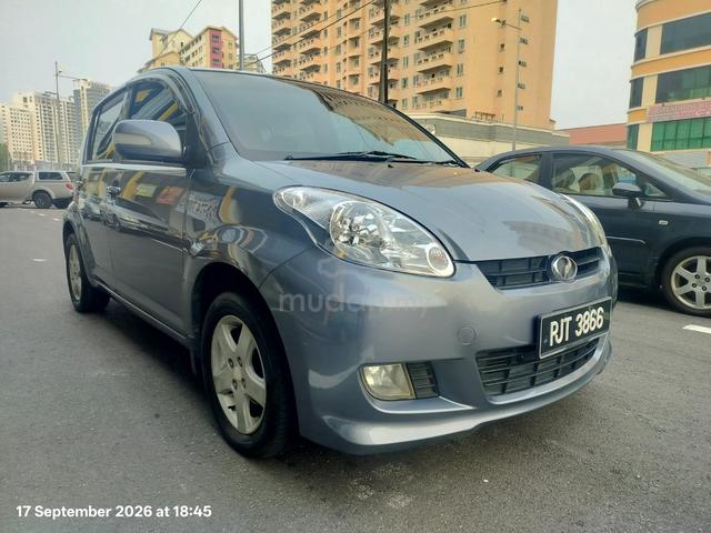 2010 #Perodua MYVI 1.3EZ(A) paling murah - 1
