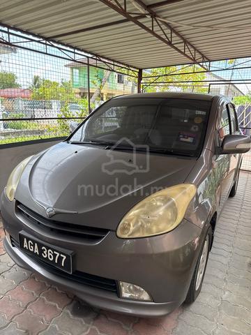 2006 Perodua MYVI 1.3 EZI (A) - 1
