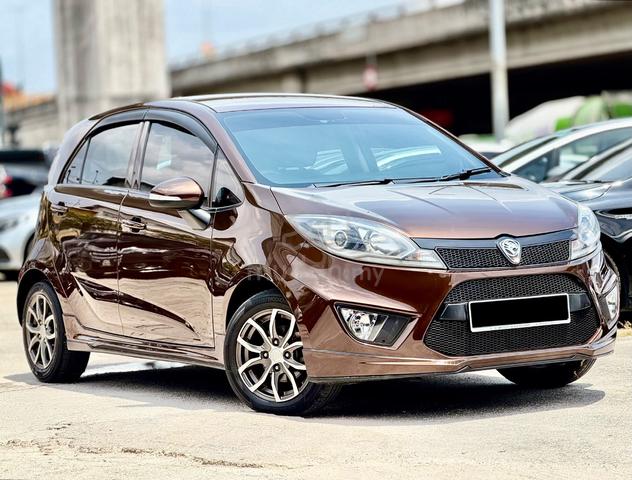 PUSH START🌟Ful0N 2019 Proton IRIZ FULL BODYKITofr - 1