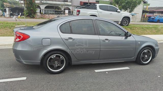 2009 Proton PERSONA 1.6 HIGH LINE (A) - 2