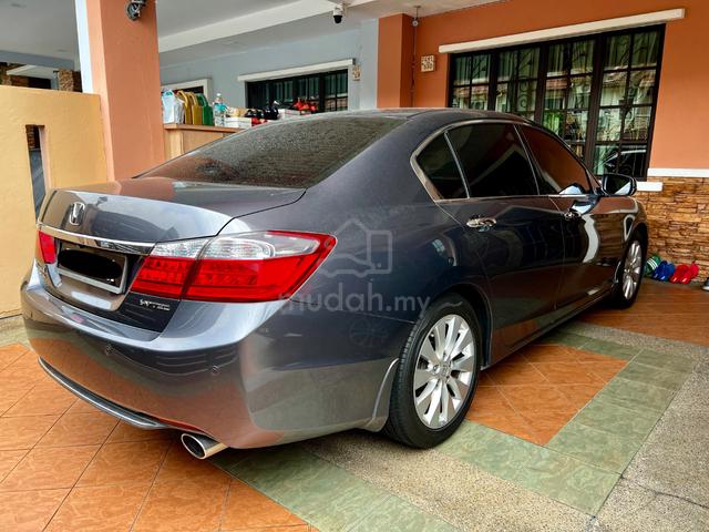 2016 Honda ACCORD 2.0 VTi-L (A) - 3