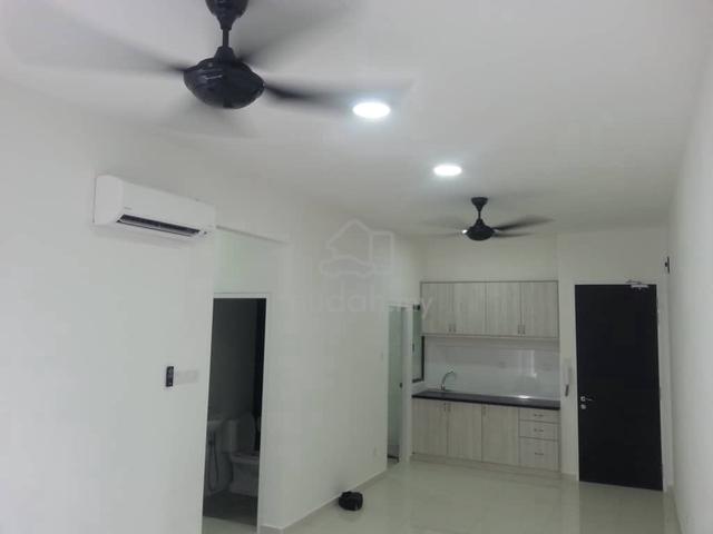 Seasons Garden Residences @ Wangsa Maju 1