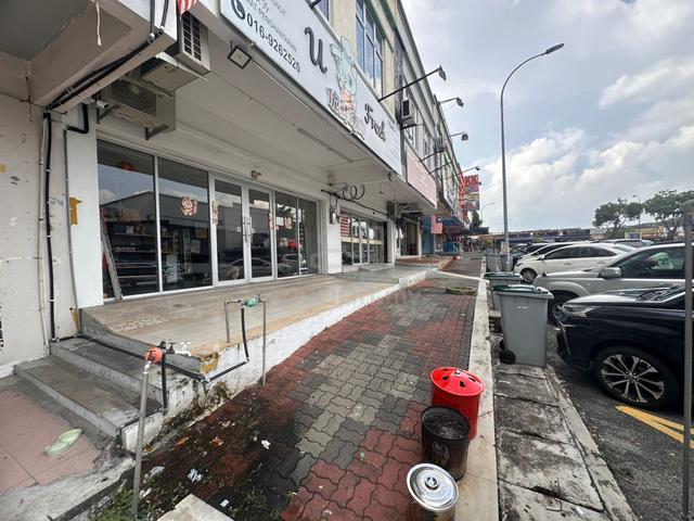 1,5 storey shop for Rent Melati Square, Nilai, Negeri Sembilan 1