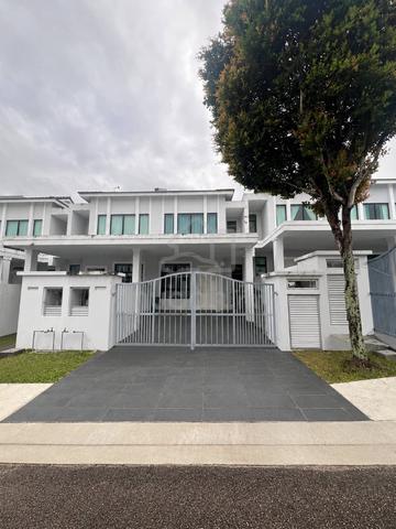 [Pasir Gudang] Eco Tropics Taman Kota Masai | PARTIAL FURNISHED 1