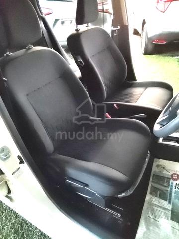 2019 Perodua AXIA 1.0 STANDARD G (A) - 5