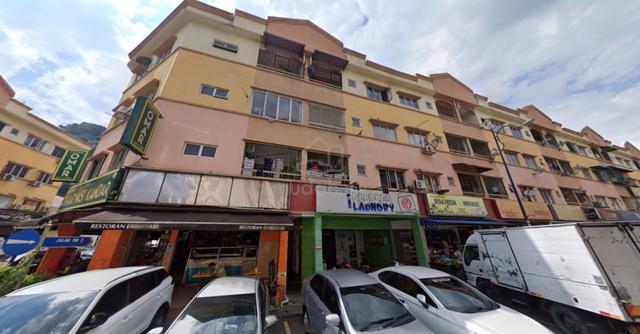 Sunway Batu Caves Shop Apartment 1