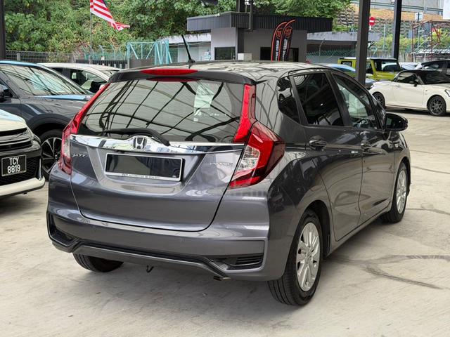 2019 Honda JAZZ 1.5 AUTO FACELIFT FULL SERVICE - 5
