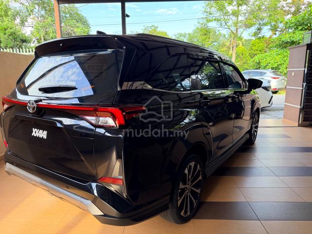 Toyota VELOZ 1.5 Facelift XX4141 (A)-23 - 4
