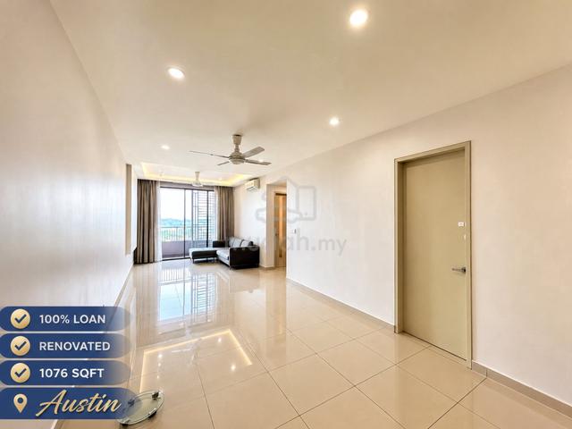 D'Aman Residences 1