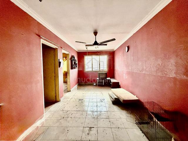 Sri Penara 1