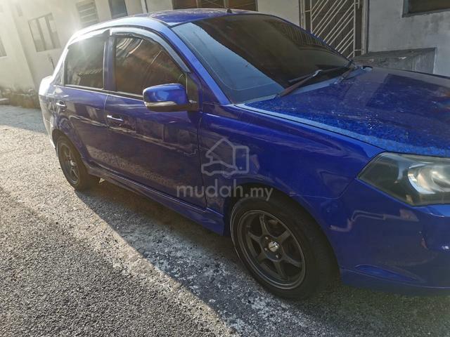 2015 Proton SAGA 1.6 FLX SE (A) - 3