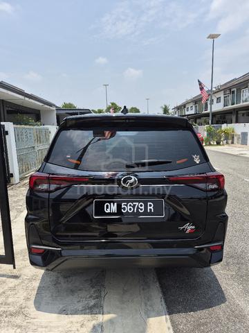 2025 Perodua ALZA 1.5 AV MY22 (A) - 4