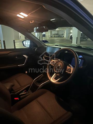 2023 Perodua ATIVA 1.0 H D55L (A) - 4