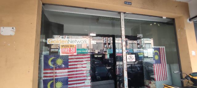 Selangor Kajang Freehold Office Space For Sale 1