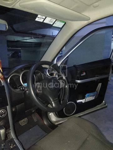 2011 Suzuki GRAND VITARA 2.0 FACELIFT (A) - 4