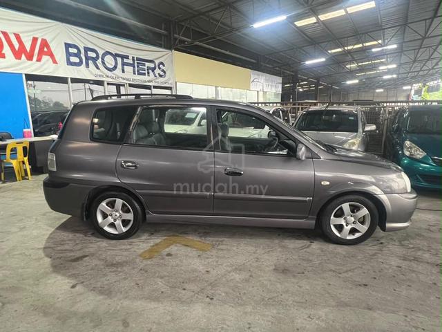 2005 Naza Citra 2.0 (A) - 2