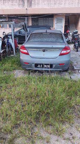 2010 Proton PERSONA 1.6 ELEGANCE BASE LINE (A) - 2