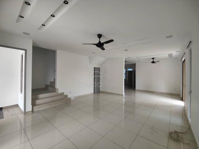45x70 Corner Dato Onn Double Storey 1