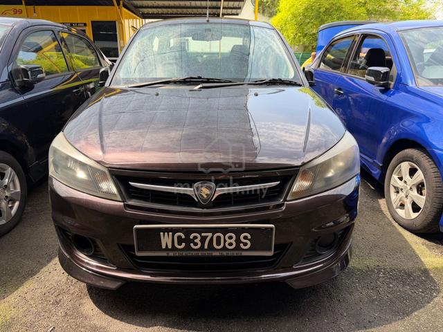 2016 Proton SAGA 1.3 PREMIUM (A) Dep O Bulanan 355 - 3