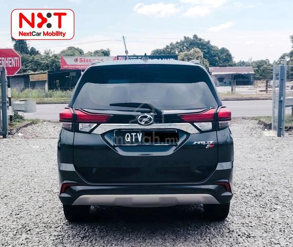 2021 Perodua ARUZ 1.5 AV (A) - 4