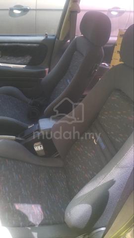 2001 Proton WIRA 1.5 - 4