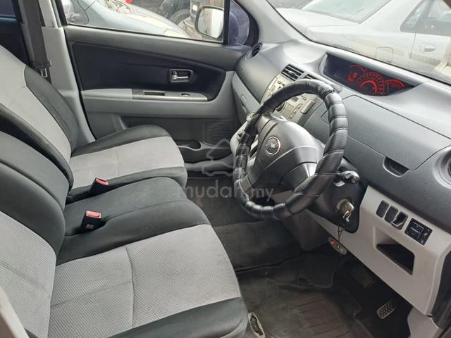 2013 Perodua ALZA 1.5 EZ (A) - 5
