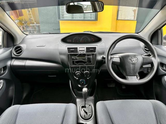 2011 Toyota VIOS 1.5 J FACELIFT (A) - 5