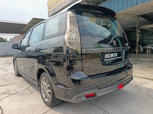 2015 Proton EXORA 1.6 BOLD PREMIUM (A) - 2