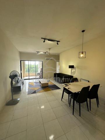 Kristal Villa 1