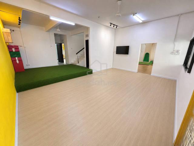 CANTIK ✨ LOW BOOKING 2 Storey Jalan Wirawati Taman Maluri Cheras KL 1
