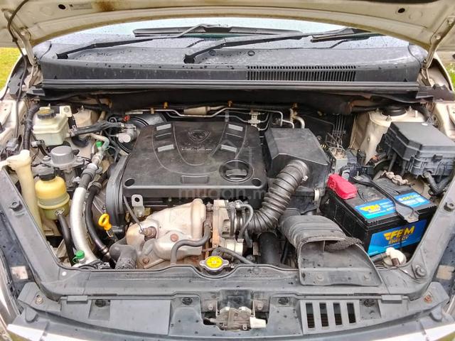 2015 Proton EXORA 1.6 BOLD PREMIUM (A) - 5