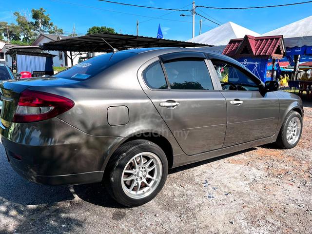 2015 Proton PERSONA 1.6 SV (A) - 4